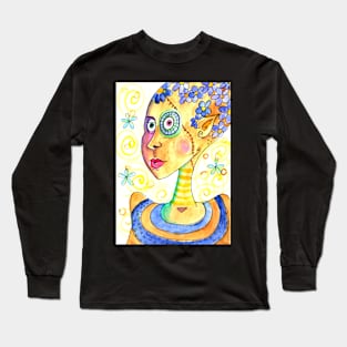 possibly someone from Sirius Long Sleeve T-Shirt